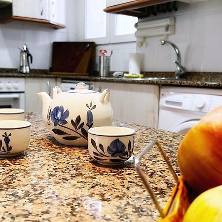 Apartamento Uribarri A Vivienda Turistica Urbana Con Wifi Bilbao Exterior foto